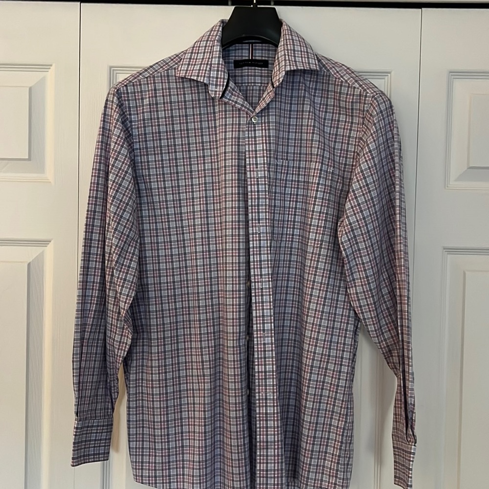 Tommy Hilfiger Dress Shirt
